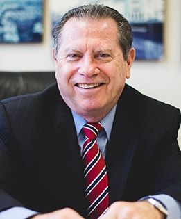 Attorney Stephen R. Kahn